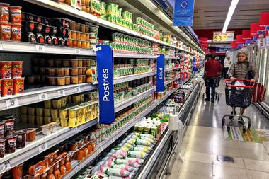 La inflación de 2018 fue la más alta en 27 años: alcanzó el 47,6%