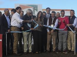 Quedó inaugurada Expoagro 2019