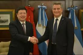 La miel argentina ingresará al mercado chino