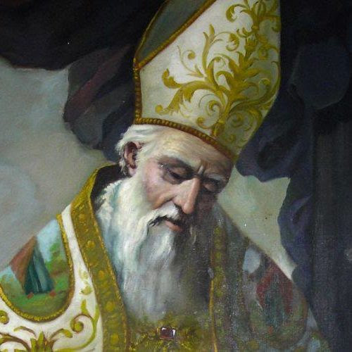 Hoy la Iglesia celebra a San Alberto Magno