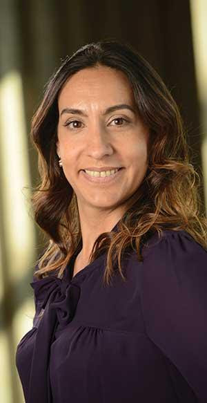 ¿Qué pueden tener en común conmigo estas mujeres?