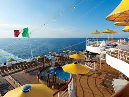Costa Cruceros comienza nuevamente hoy a navegar en Italia y anuncia el cancelamiento de la temporada de cruceros 2020-21 en sudamérica