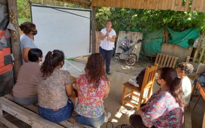 Mastellone Hnos. lanza talleres de manipulación de alimentos destinado a instituciones y comedores populares