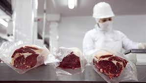 Disponen la apertura del cupo de exportaciones de carne a EEUU para 2022