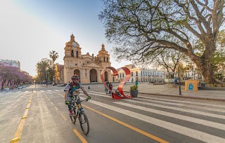 Córdoba Capital participará en la Feria Internacional de Turismo