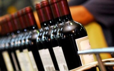 Exportaciones de vinos superaron en 2021 los 1.000 millones de dólares