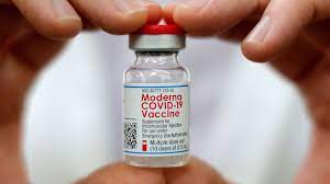 Parestesia: qué se sabe sobre la enfermedad que España asocia a la vacuna de Moderna