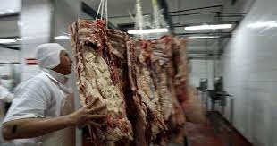 Argentina acordará con Israel una cuota de exportación de carne de 30.000 toneladas