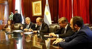 El Banco Nación destinará $ 600 millones en asistencia financiera para ampliar la capacidad de producción de las MiPyMEs de Jujuy