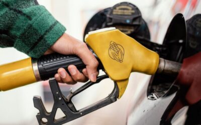 Sube el precio del bioetanol de caña a $80,561 por litro para el corte con nafta