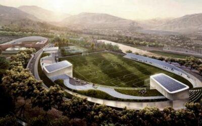 Construirán en Tafí del Valle un Centro de Desarrollo y Entrenamiento Deportivo en altura