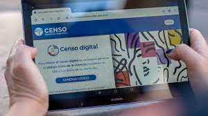 Censo digital 2022: cómo completar el cuestionario que forma parte del censo 2022
