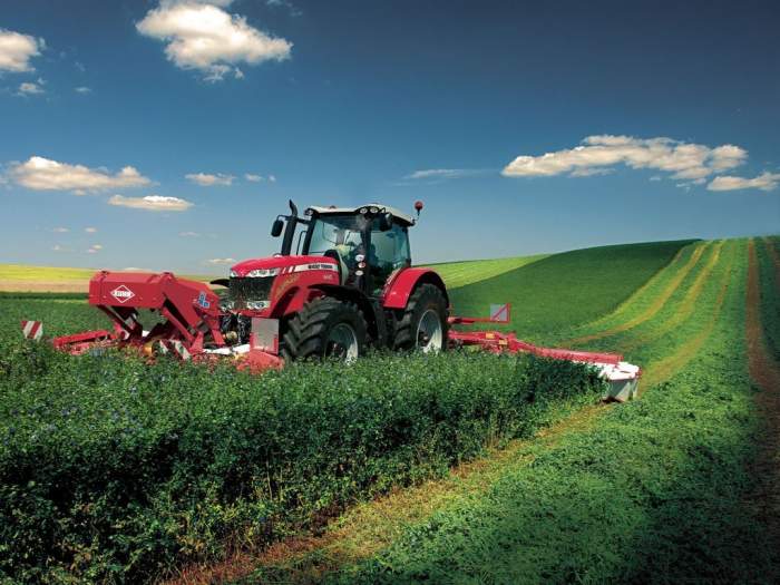 Argentina avanza como referente mundial en agrotecnología