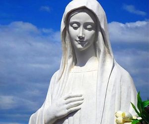 ﻿Mensaje del 25 de octubre de 2018 en Medjugorje