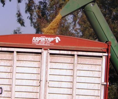 #ElCampoNoPuedeParar: todos los trabajadores de la cadena agroindustrial argentina quedan exceptuados de la cuarentena obligatoria