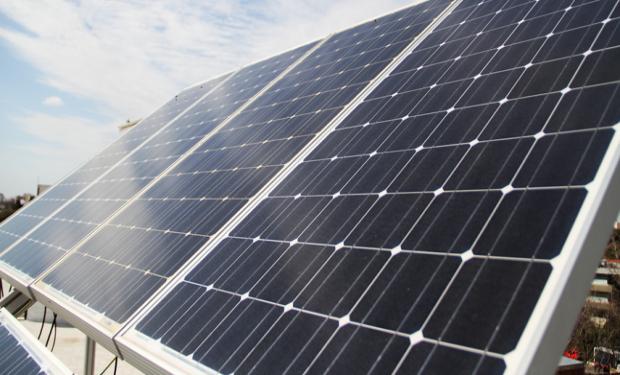 Transición hacia una Matriz Energética Sustentable
