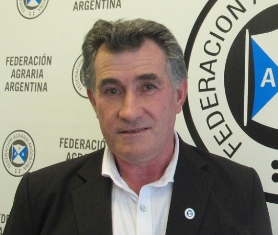 Tierras: El Presidente habla sin saber y no cumple con lo que debe hacer