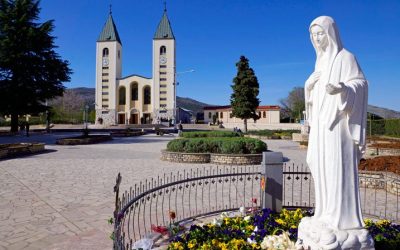 Historias de Medjugorje