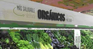 La producción orgánica argentina, segunda en el ranking mundial detrás de Australia