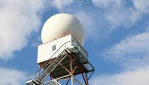 La red de radares del INTA para el clima, diez años de operatividad