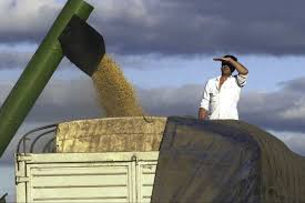 Crean la Mesa de Competitividad Ambiental Agroindustrial