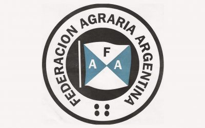 Santa Fe: Federación Agraria fue recibida por el Ministro de Seguridad Rubén Rimoldi