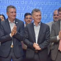Etchevehere: “El campo está preparado para seguir creciendo muchos años más”