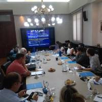 Se recomendó la declaración de la emergencia agropecuaria nacional para La Pampa y Corrientes