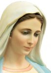 Mensaje de la Virgen de Medjugorje del 25 de diciembre 2019