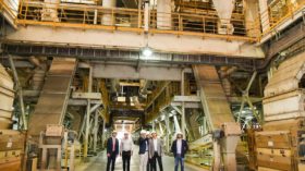 Vicentín anunció que reestructurará su deuda porque no puede pagar debido a un “estrés financiero”