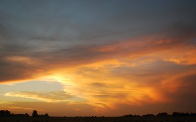 Perspectiva agroclimática para Argentina: Síntesis del Pronóstico