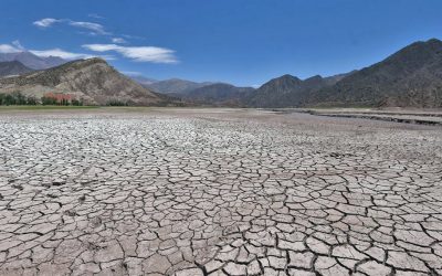Crisis del agua en Mendoza: los registros muestran una de las peores sequías de la historia
