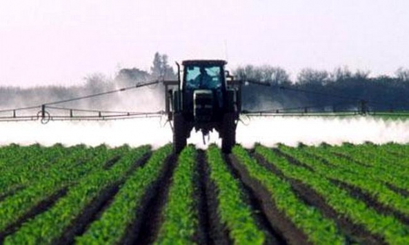 El Senasa puso fecha final para el comercio y uso de un tradicional agroquímico