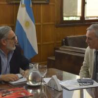 Agricultura destina $15 millones para productores hortícolas de Corrientes declarados en emergencia agropecuaria