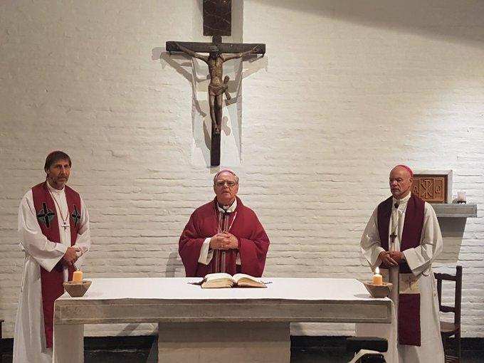 La Iglesia advirtió que hay personas a las “no les va a ser fácil estar en sus casas porque necesitan salir a ganar el pan”