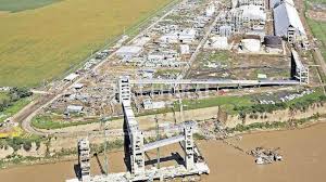 Exportadoras de cereales cuestionan con dureza el cierre de puertos en Timbúes