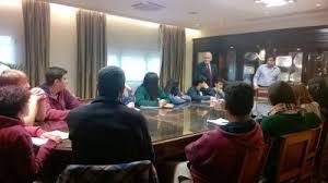 La Bolsa de Cereales llevó a cabo una capacitación virtual a 24 escuelas agrotécnicas