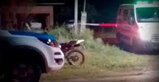 Hallaron muerto a un productor entrerriano: fue atado y ferozmente golpeado