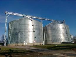 ¿Es posible detectar a tiempo el desarrollo de hongos productores de micotoxinas de los granos almacenados en silos?