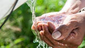 El acceso al agua contribuye a disminuir el trabajo infantil en las zonas rurales