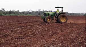 La siembra de soja incorporó más de 1.6 millones de hectáreas durante los últimos siete días