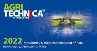 Se canceló Agritechnica 2022