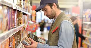 “Nuevos Consumidores del mercado alimentario y ley de etiquetado”