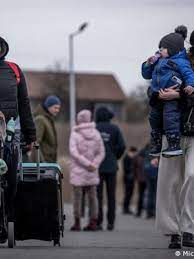 Argentina trabaja en un plan de evacuación conjunto con países de la región para rescatar  latinoamericanos en Ucrania