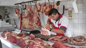 ¿Cuánto vale la carne bovina en la región?