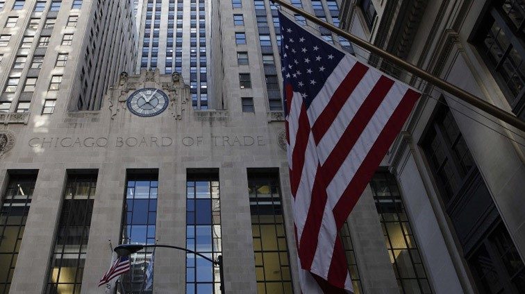 Los granos cerraron con fuertes subas en Chicago por la invasión de Rusia sobre Ucrania