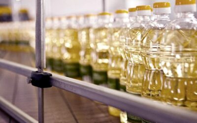 Cada litro de aceite descartado en los desagües contamina hasta 1.000 litros de agua