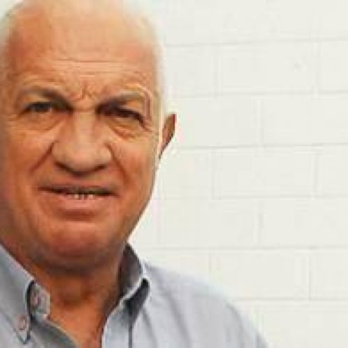 Reapareció Aldo Rico, defendió a los ucranianos y pidió “rearmar a las Fuerzas Armadas argentinas”