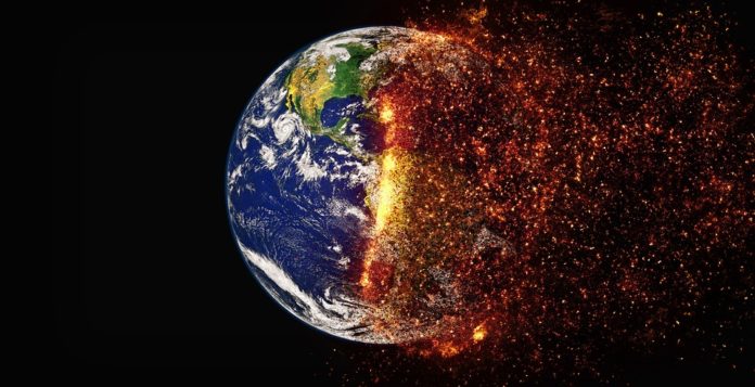 El cambio climático provocó al menos cuatro millones de muertes en este siglo, según una estimación científica