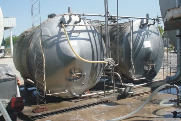 Crisis del sector Lácteo: Massa suspendió las retenciones por 90 días